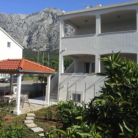 Sanja M 1 Apartment Orebic Exterior photo