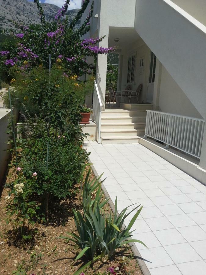 Sanja M 1 Apartment Orebic Exterior photo