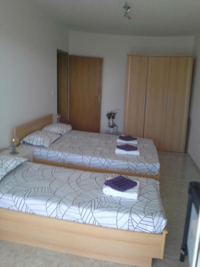 Sanja M 1 Apartment Orebic Exterior photo
