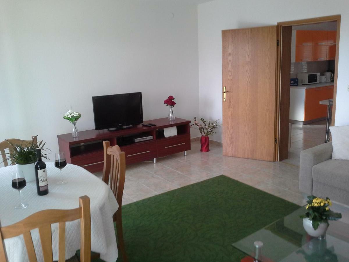 Sanja M 1 Apartment Orebic Exterior photo