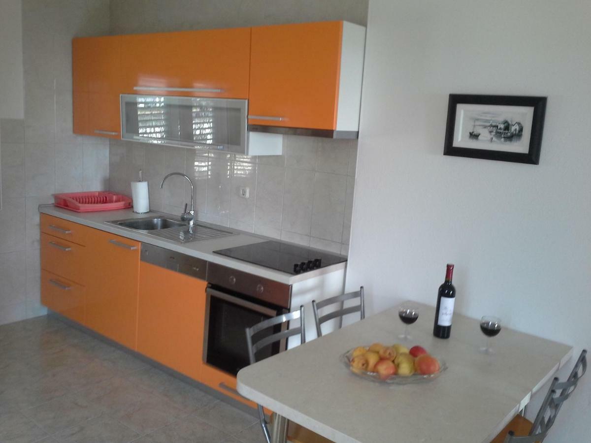 Sanja M 1 Apartment Orebic Exterior photo