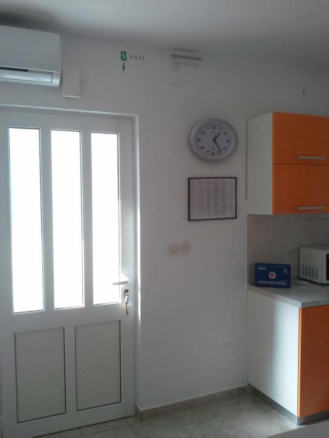Sanja M 1 Apartment Orebic Exterior photo