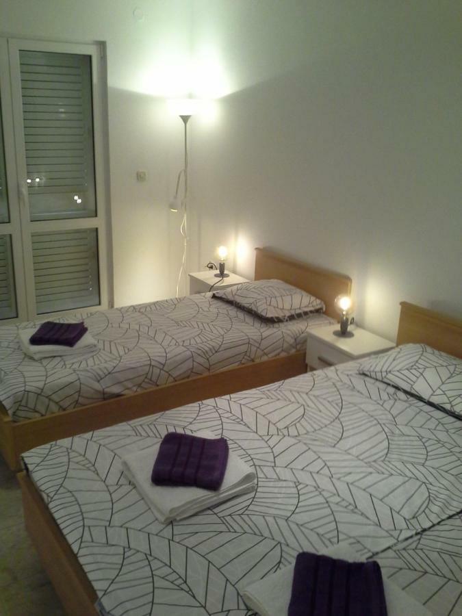 Sanja M 1 Apartment Orebic Exterior photo