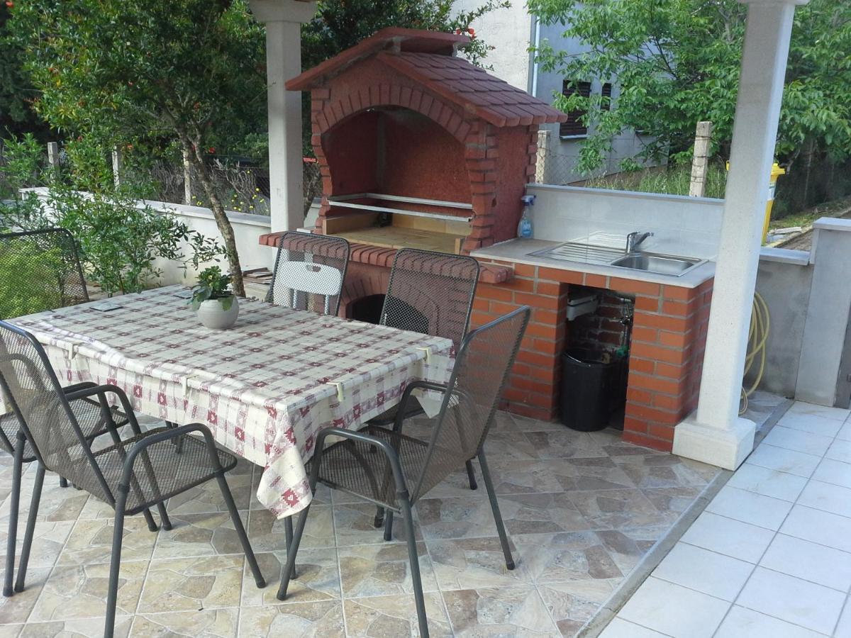 Sanja M 1 Apartment Orebic Exterior photo